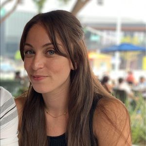 Meet your Posher, Michelle